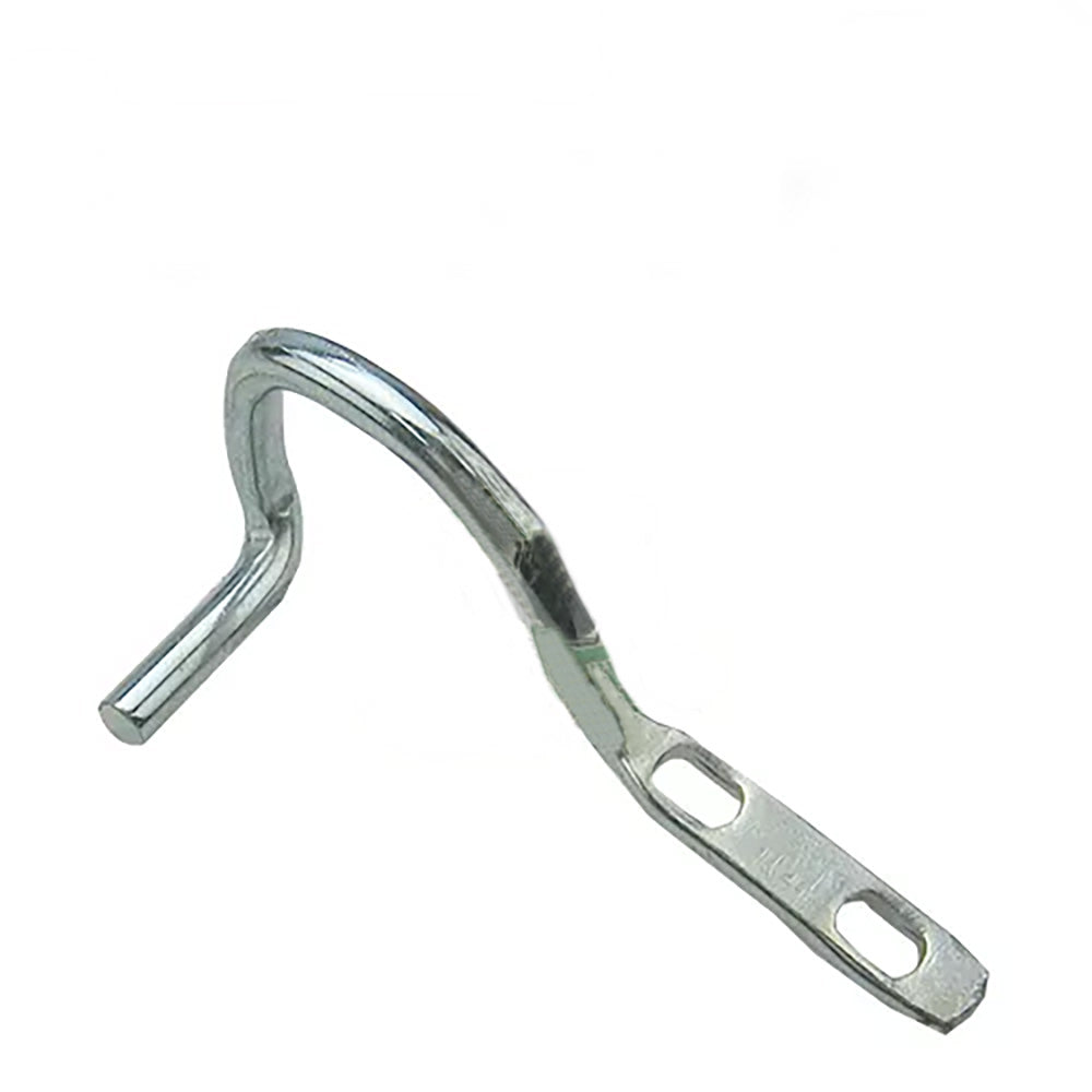 D4NN16N631A L/H Bend Hood Hinge