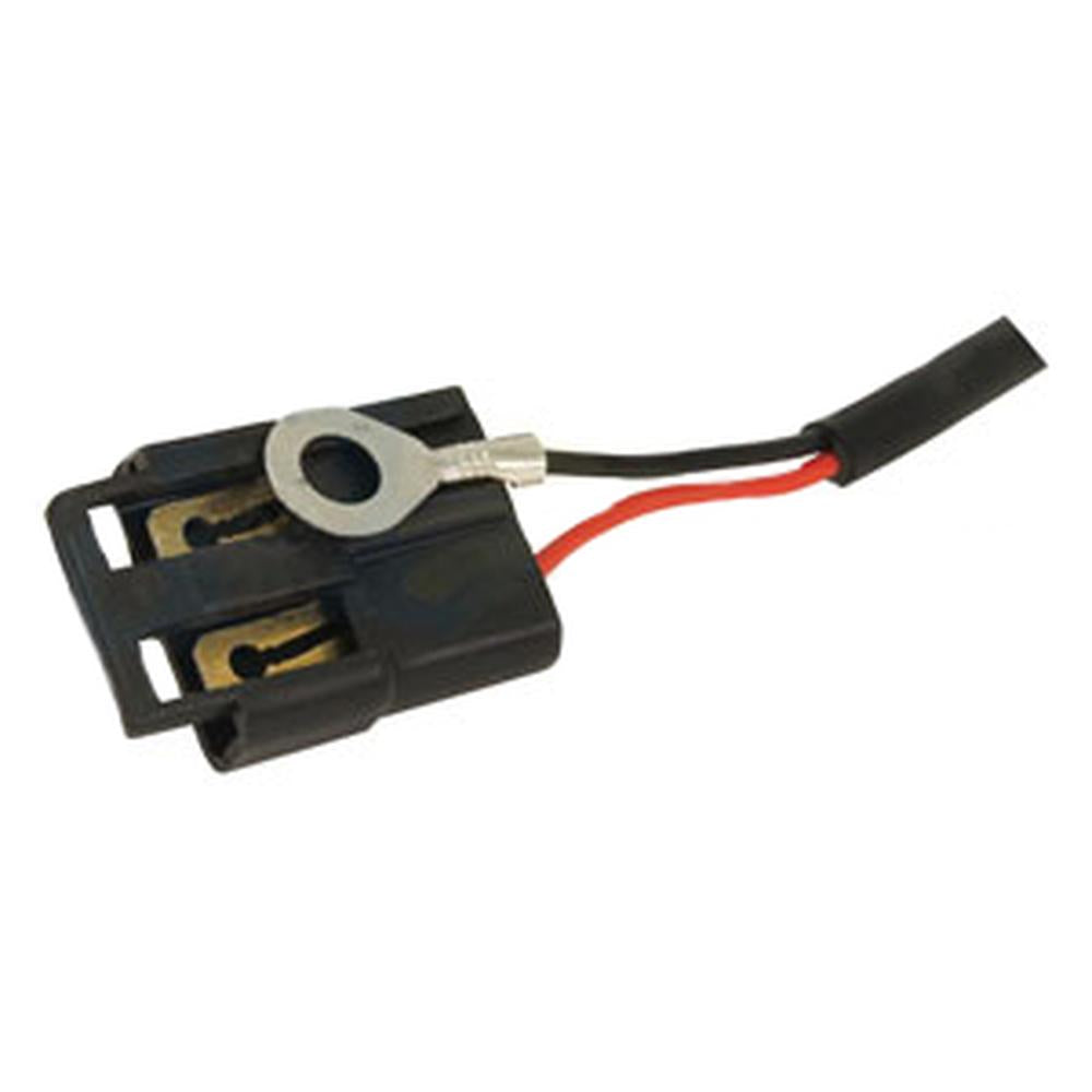 30-3153347 Red LED Warning Light – additional image 7