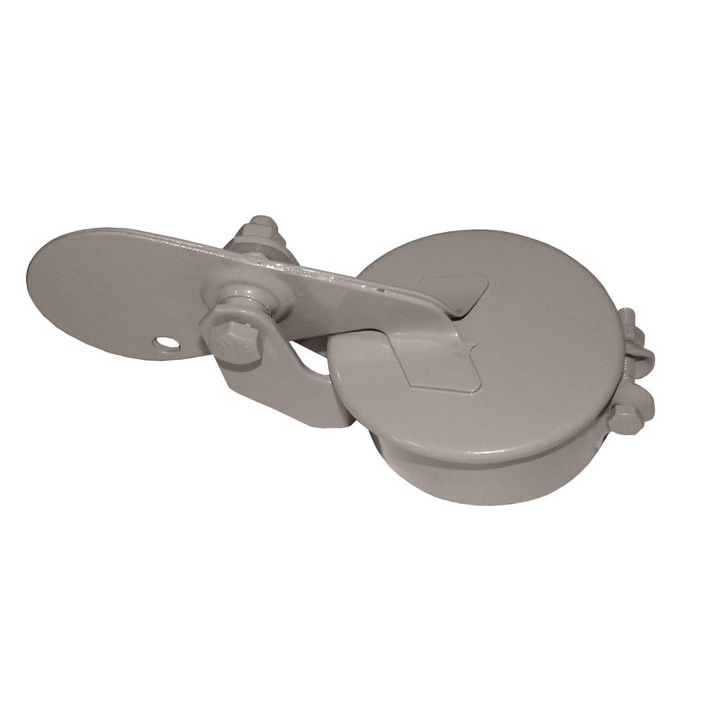 R1805 Rain Cap - 3"
