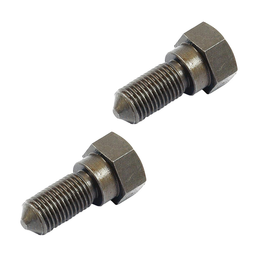 180718M1 Qty 2: Hood Pivot Bolt – Fits Massey Ferguson