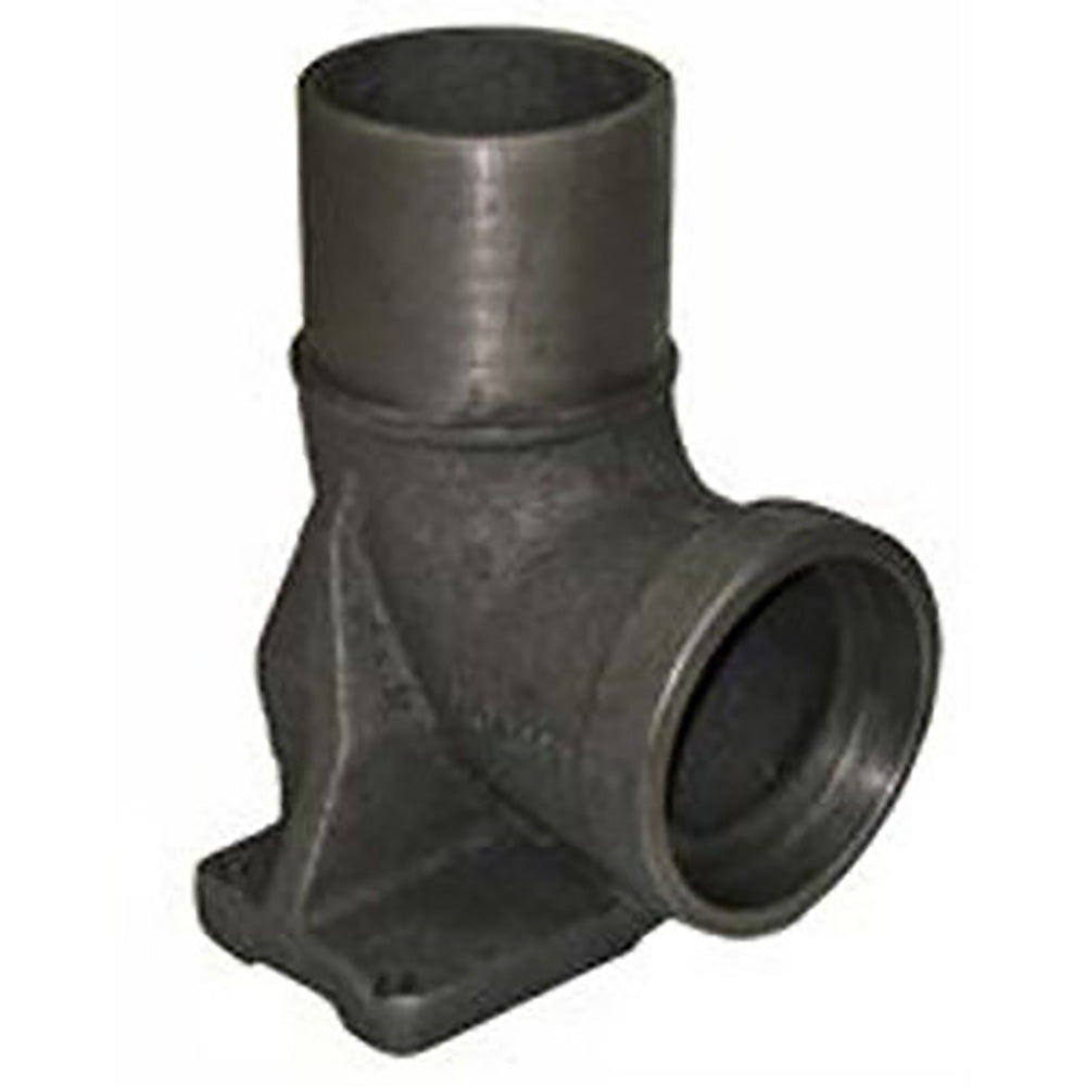 2P8912 Exhaust Elbow – Fits Caterpillar