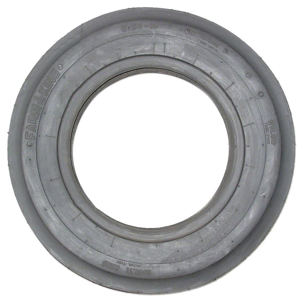 WHS049 Triple Rib Tire – Fits Case