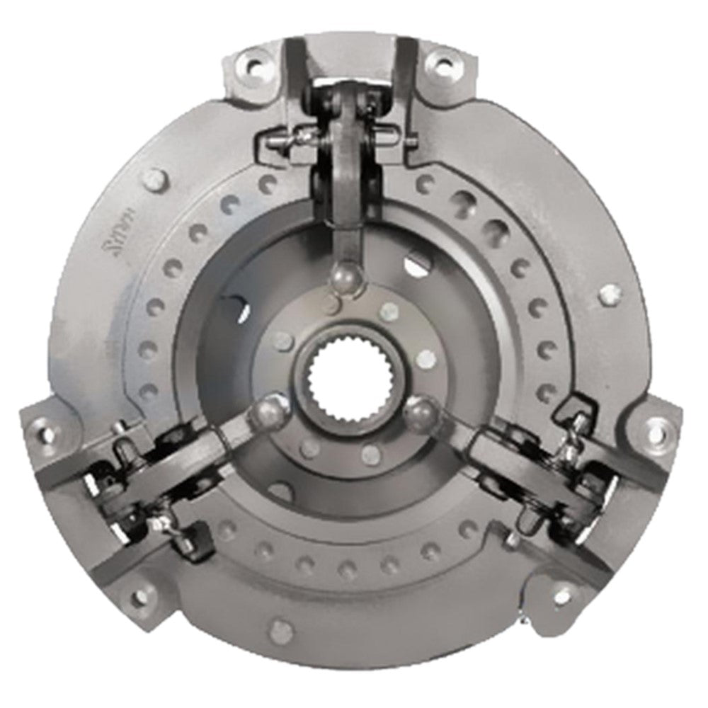 532321M91 Clutch – Fits Massey Ferguson – additional image 2