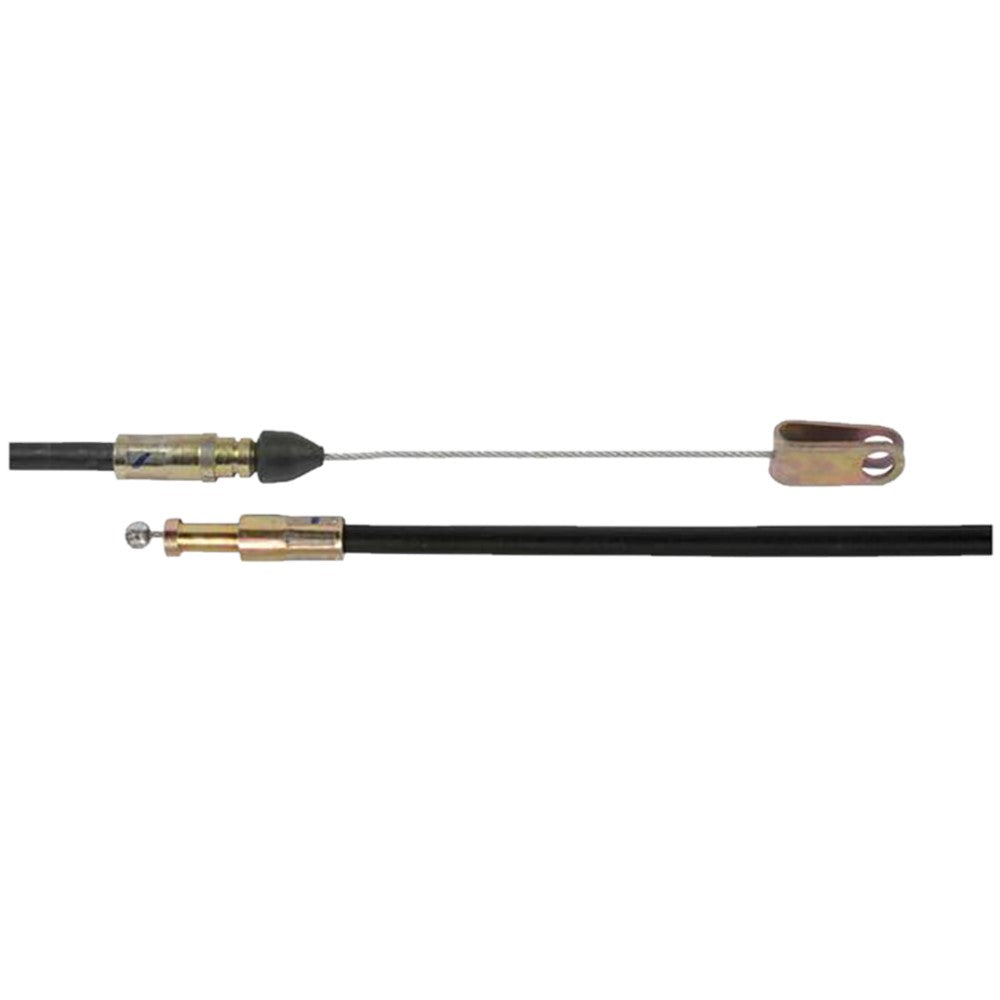 3759023M91 Hand Throttle Cable – Fits Massey Ferguson – additional image 3