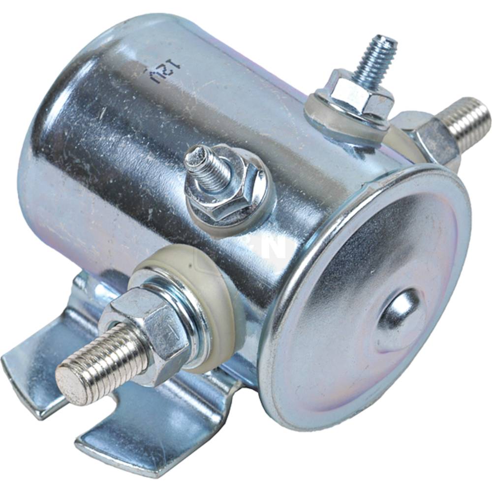J&N Electrical Products Solenoid – Fits Caterpillar