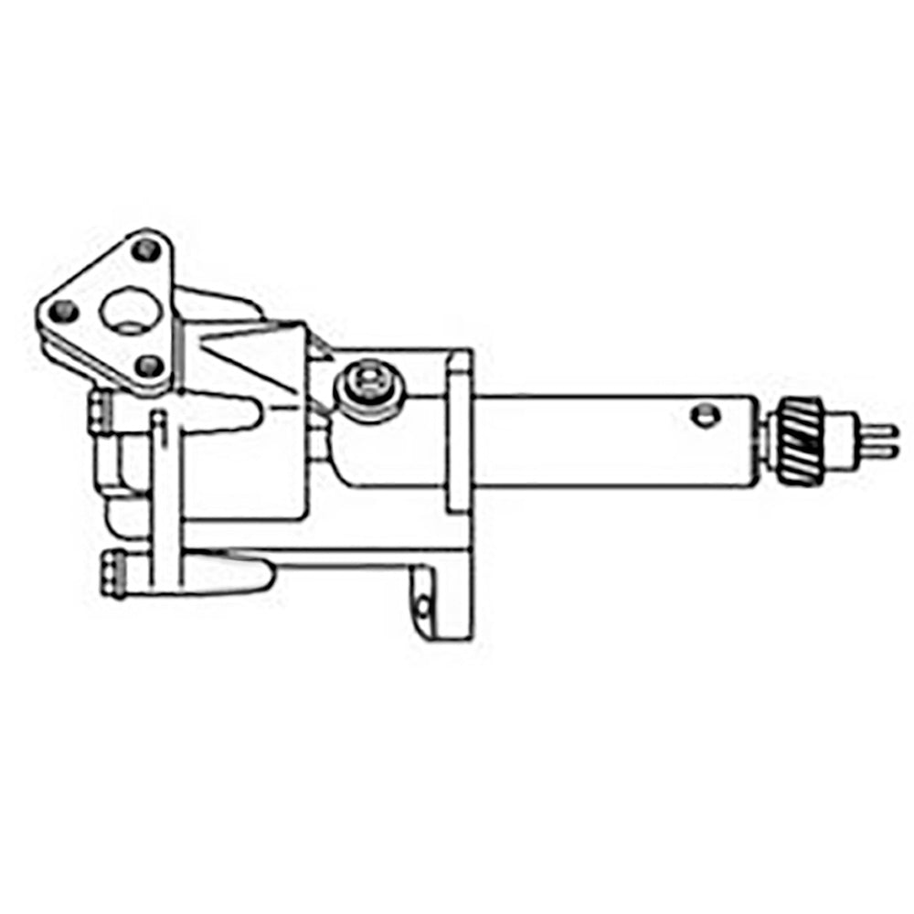 30-3049426 Engine Oil Pump – additional image 3