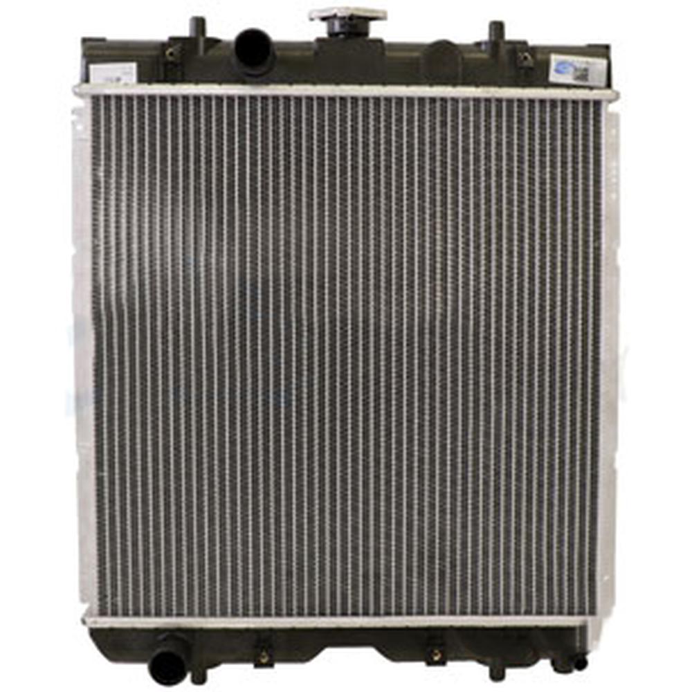 T1150-16010 Radiator – Fits Kubota – additional image 2