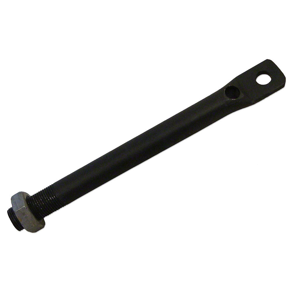 A4465R Front Light Bracket – Fits John Deere