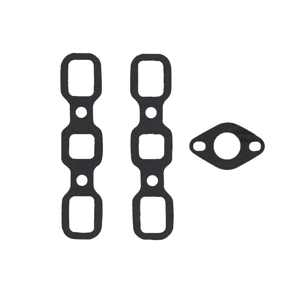 9N9448 One New Manifold Gasket Set – Fits Ford