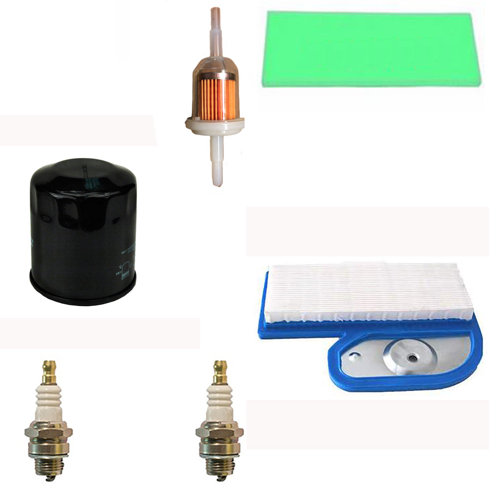 6726 Tune Up Service Maintenance Kit – Fits Kawasaki