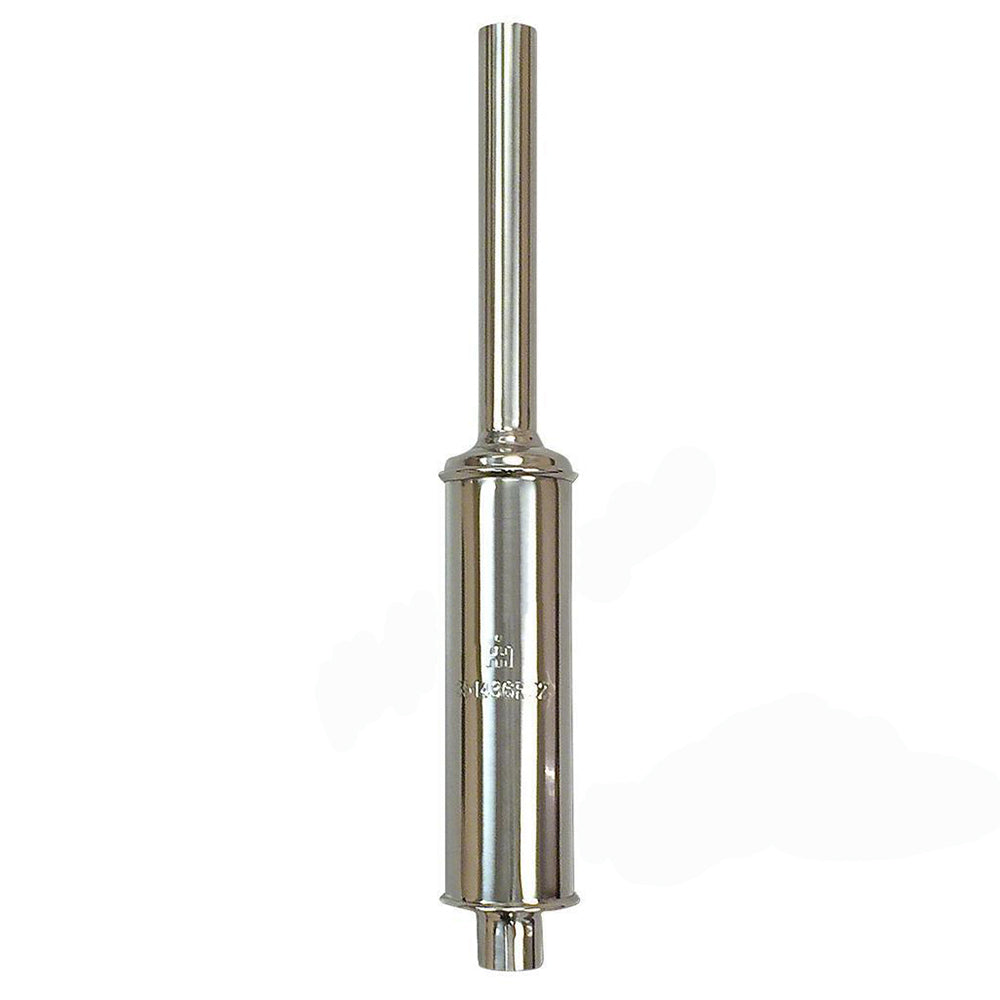 356003R91 Stainless Steel Muffler