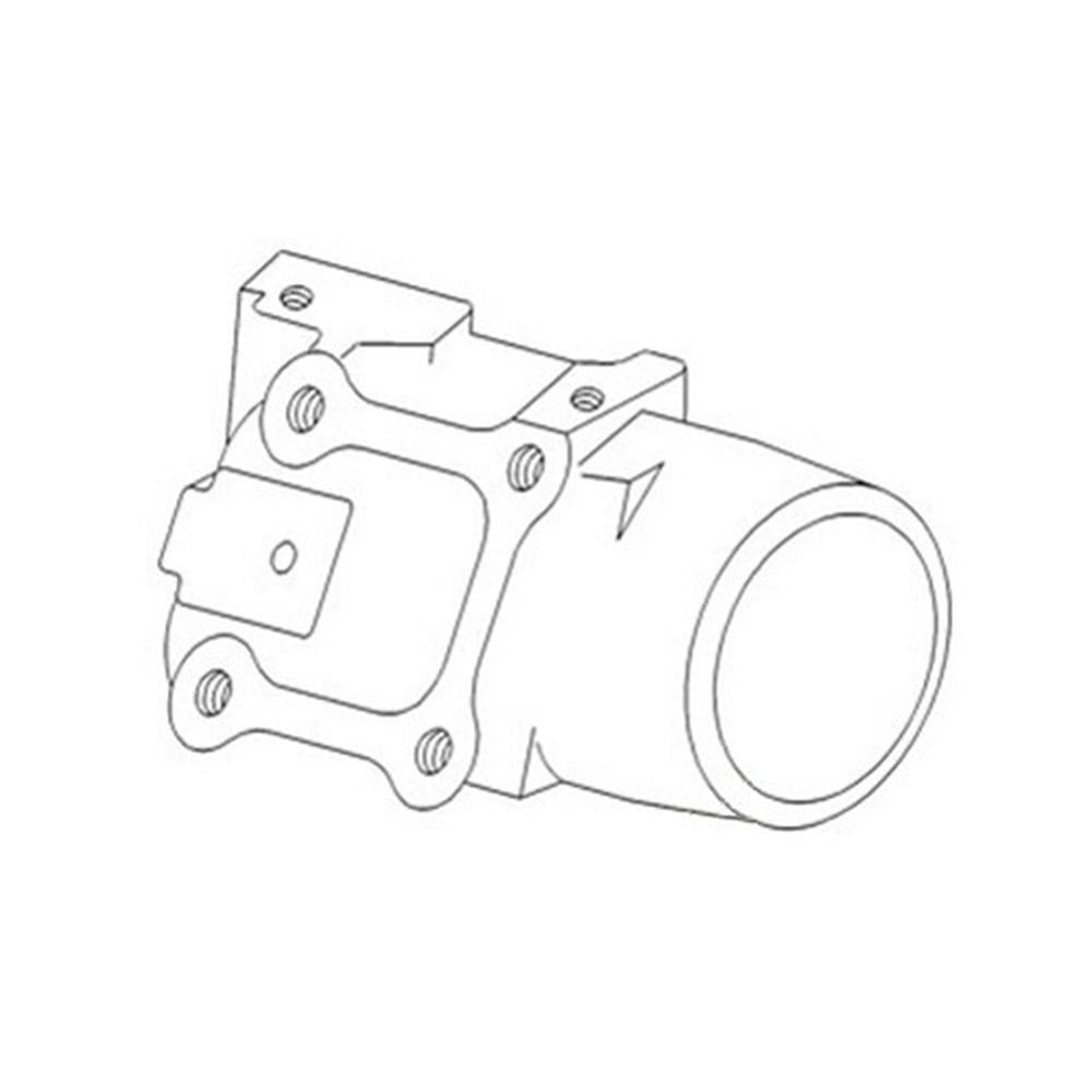 184442M1 Rockshaft Cylinder – additional image 5