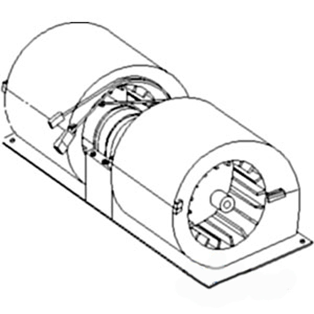 1977564C2 Blower Assembly – additional image 3