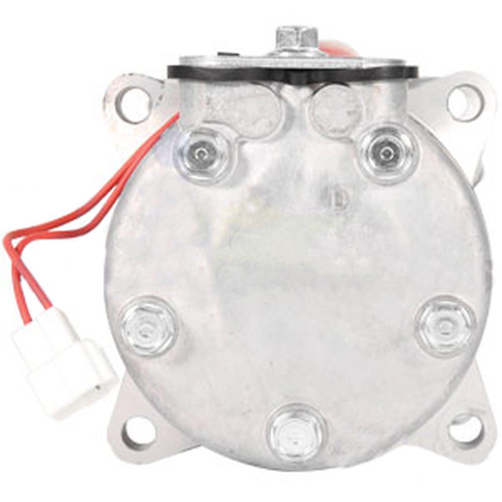 81866263-COMP Compressor with Clutch – Fits Fiat – additional image 3