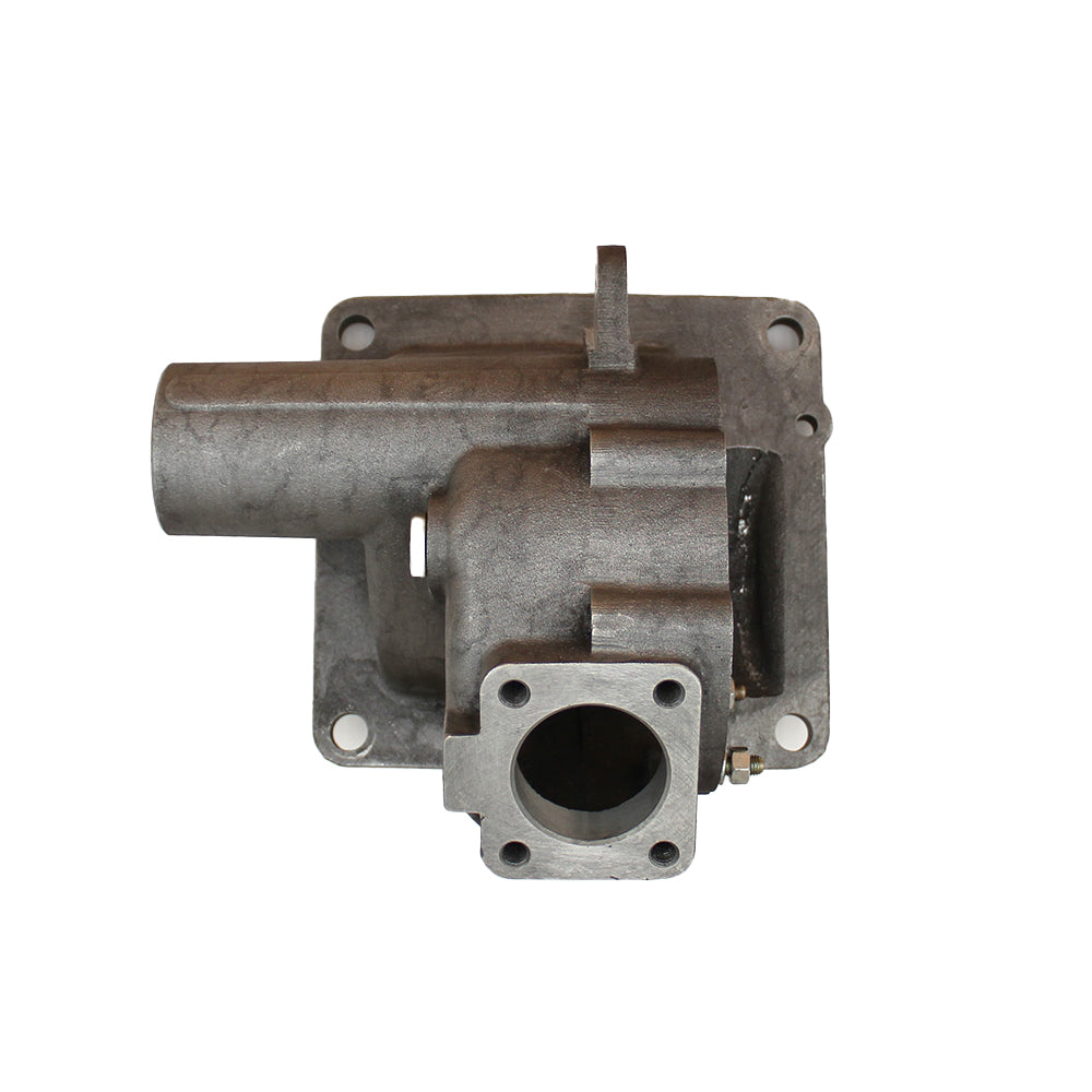 C5NN3548F Steering Gear Housing – Fits Ford / New Holland – additional image 3