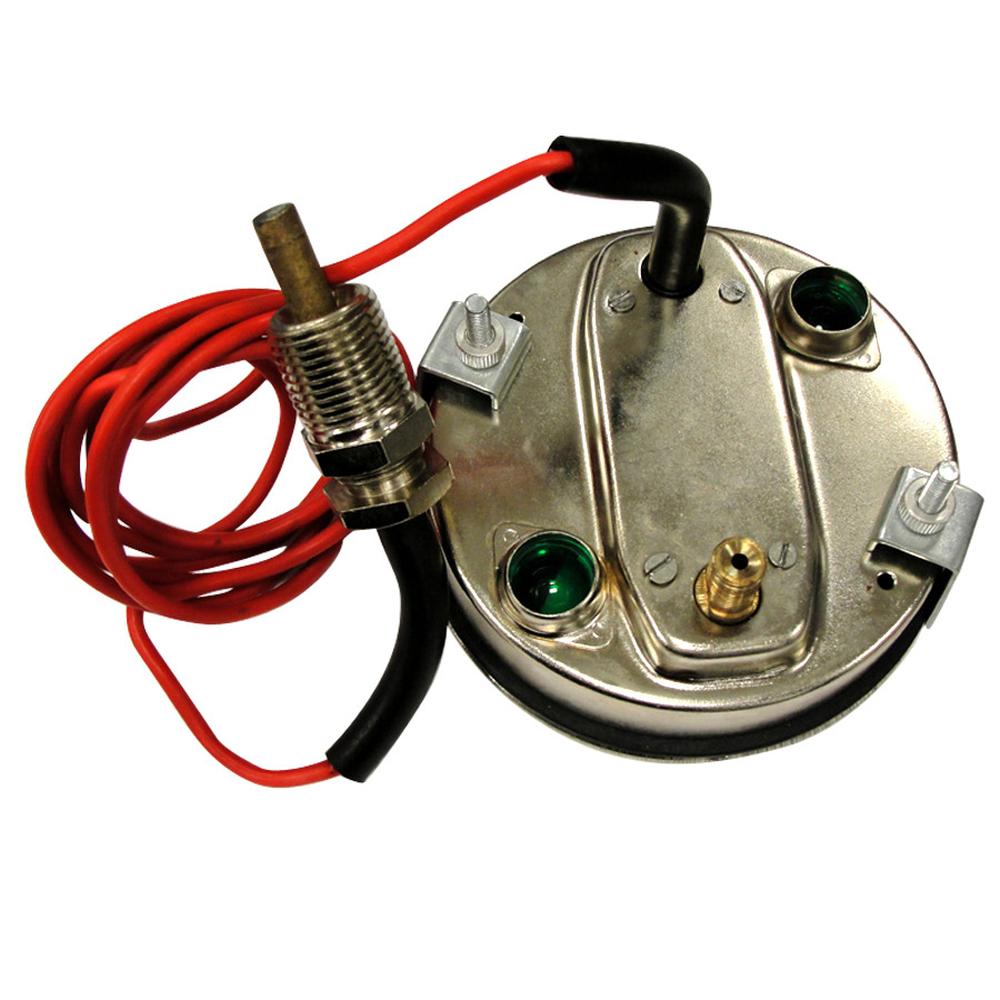 1546481C1 Instrument Gauge Cluster – additional image 2