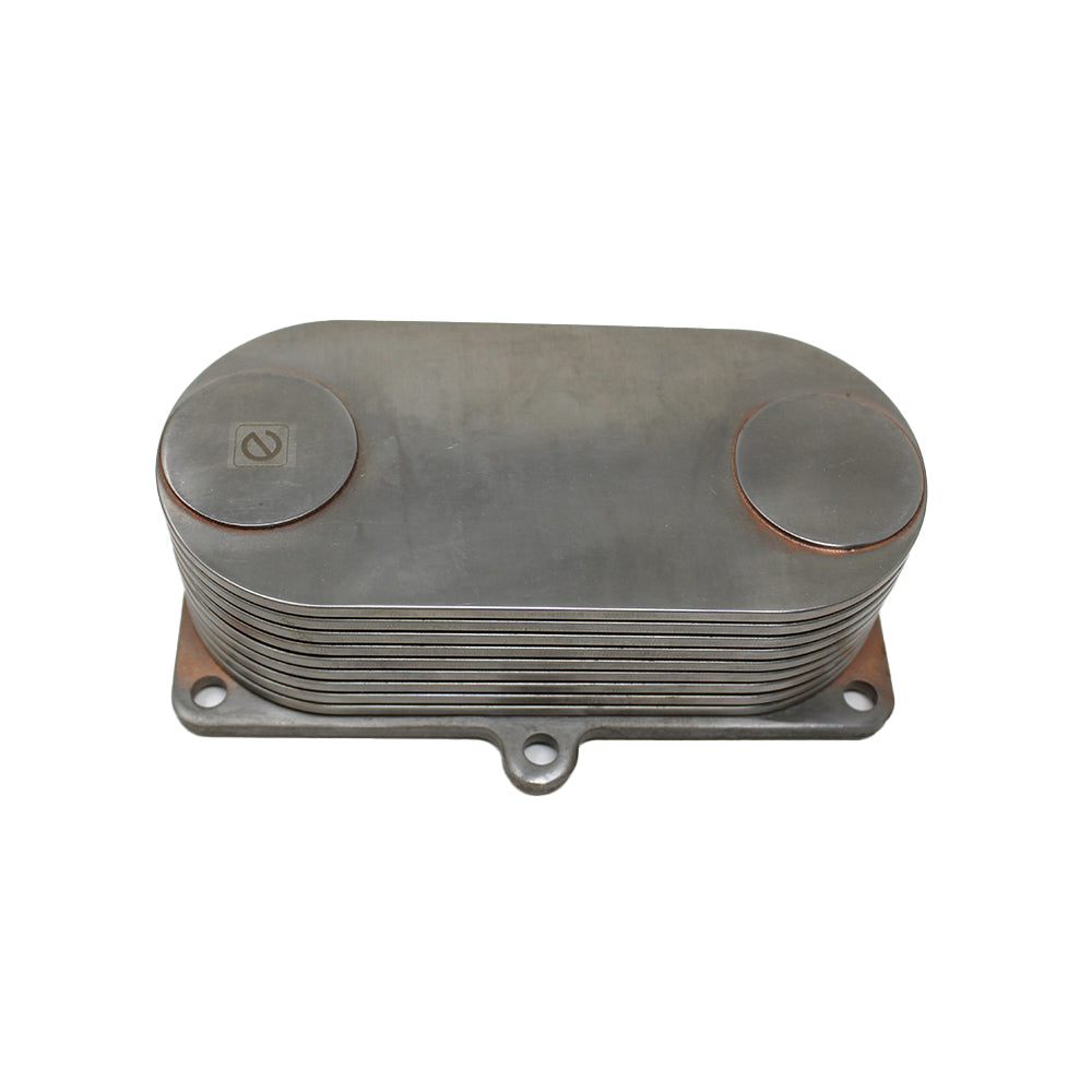 RE59298 Oil Cooler – Fits John Deere – additional image 2