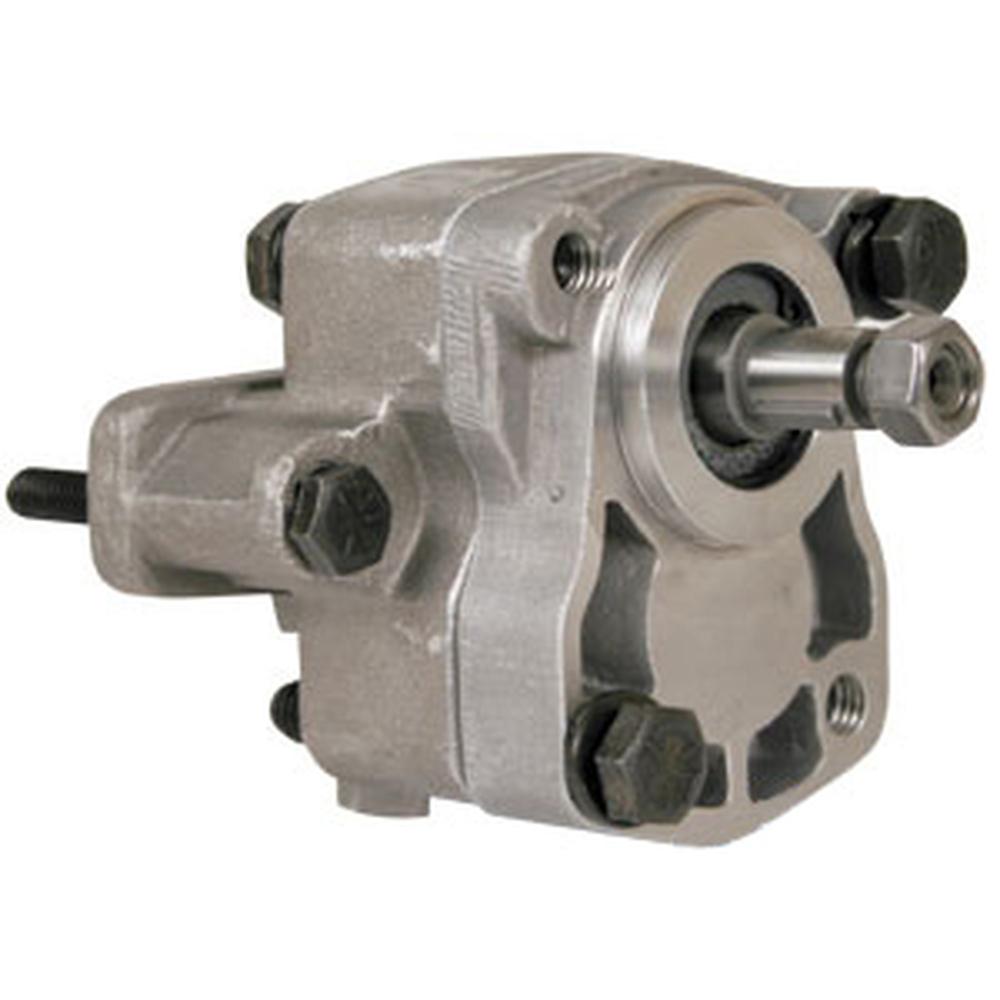 383013R94 Hydraulic Pump – Fits International Harvester – additional image 2
