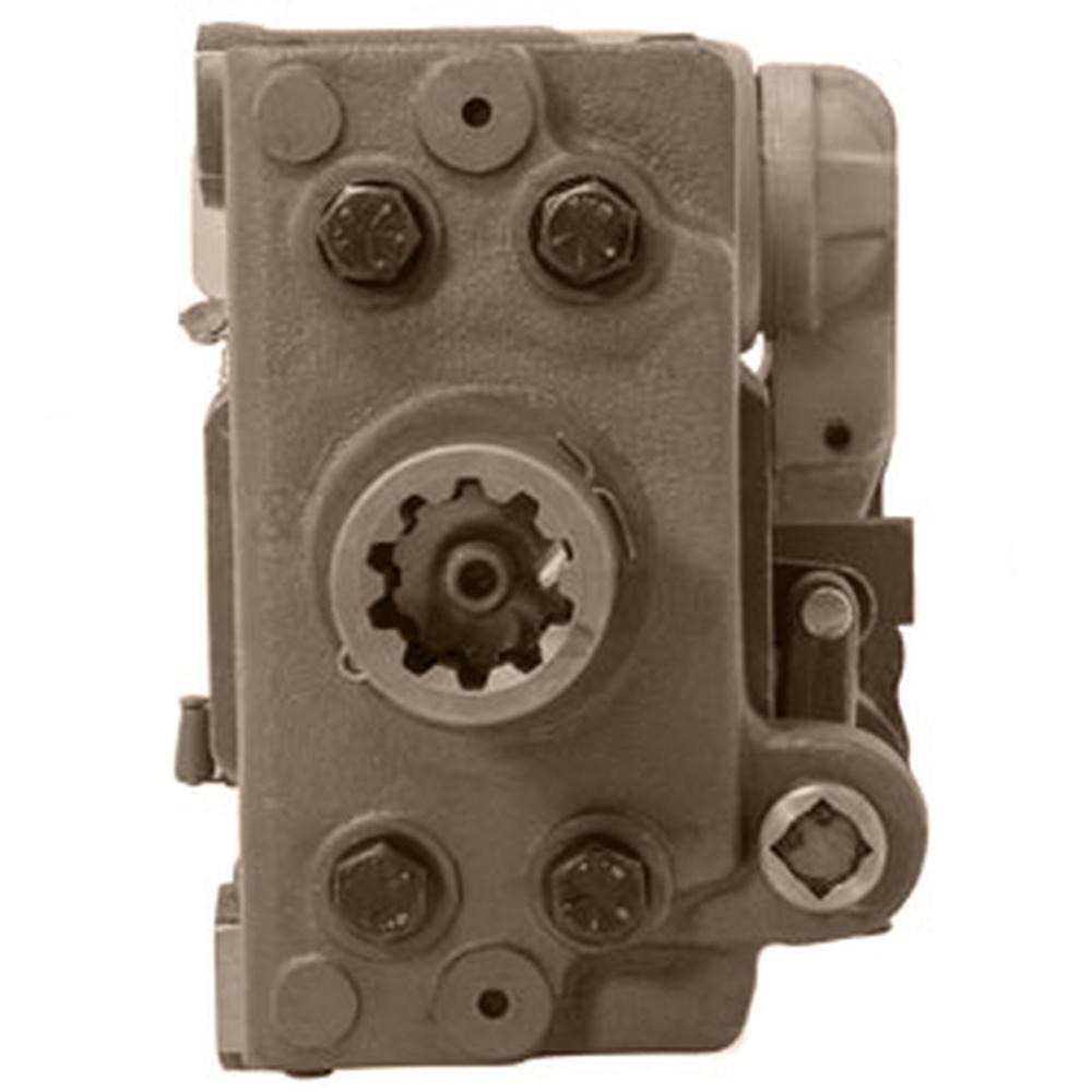 1201-1603 Hydraulic Lift Pump – Fits Massey Ferguson – additional image 3
