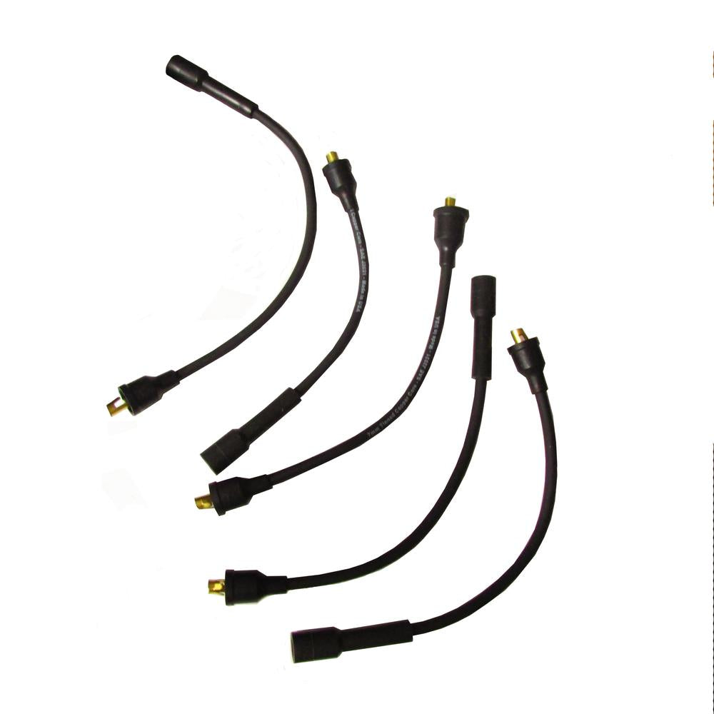 181602M91 Spark Plug Wire Set – Fits Massey Ferguson