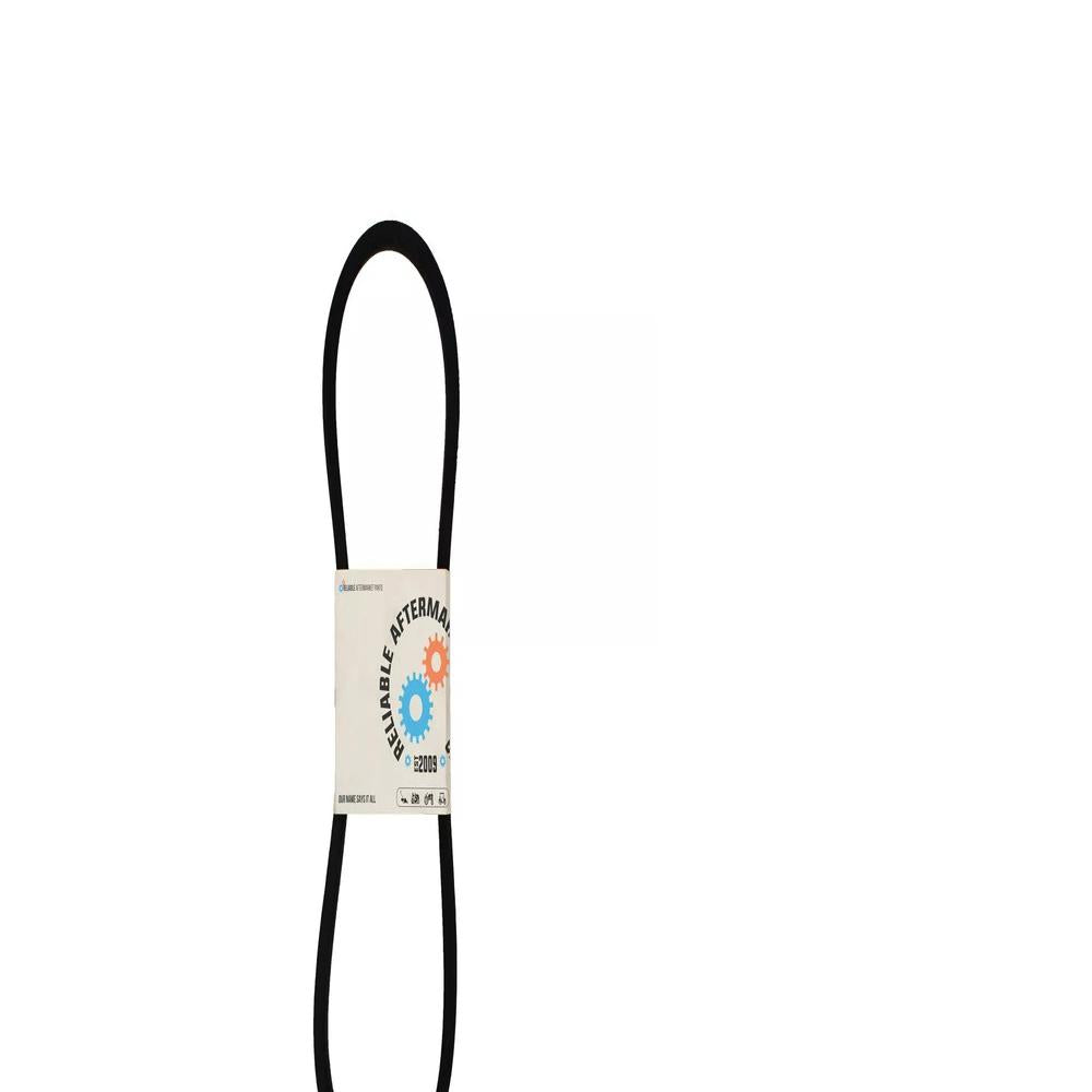 1669937SM V-Belt, Classical Profile – Fits Simplicity