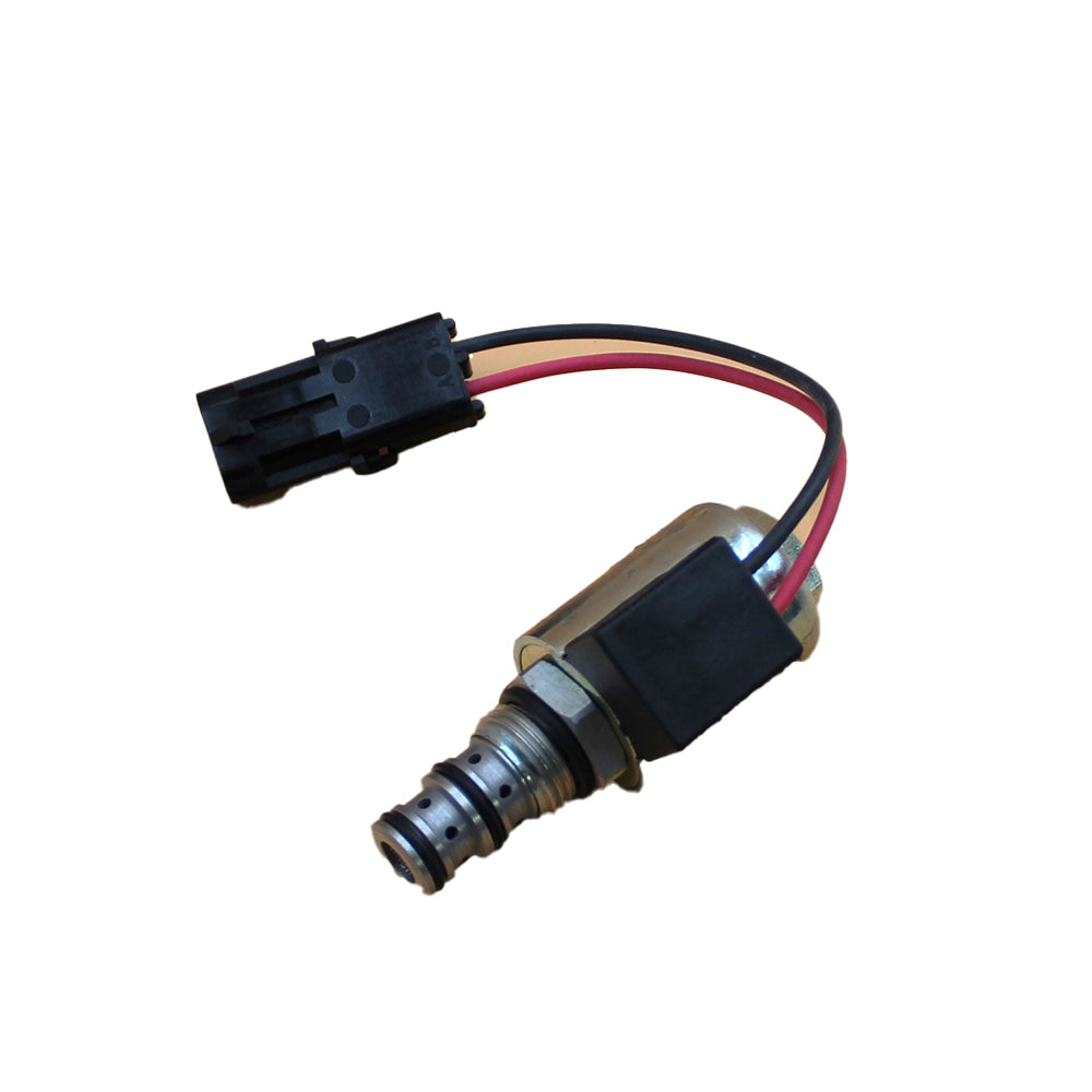 349296A1 Solenoid Valve – Fits Case / International Harvester – additional image 5