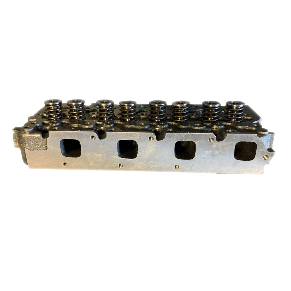 16429-0304 Diesel Cylinder Head – additional image 4