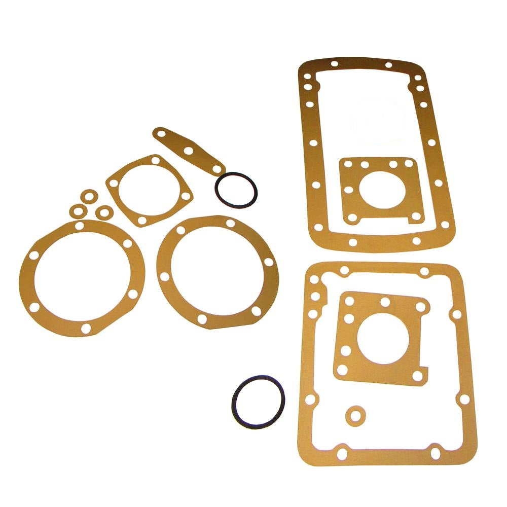 1101-1403 Hydraulic Lift Cover Repair Kit