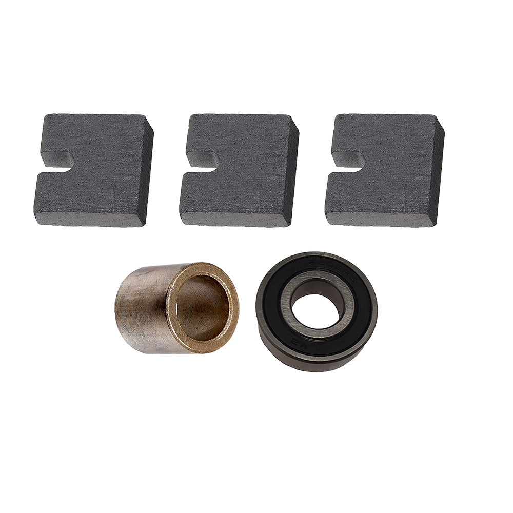 10467830 GENERATOR REBUILD KIT 6 VOLT – Fits John Deere