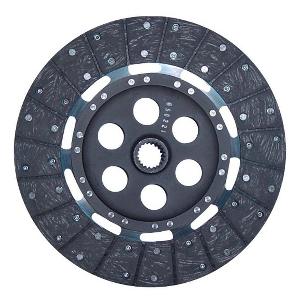 330003816 Main Drive Plate Clutch Disc – additional image 5