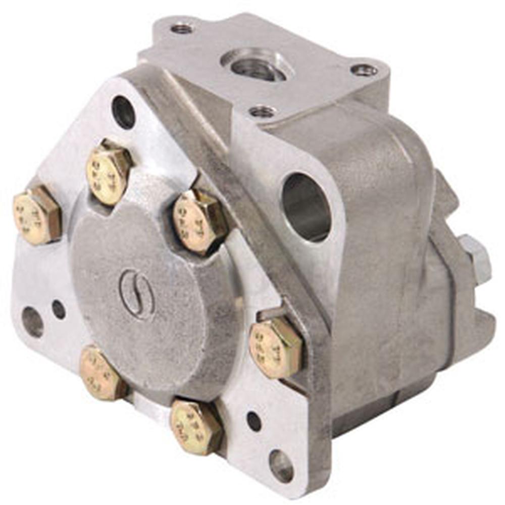 K962635 Hydraulic Pump – Fits Case / International Harvester