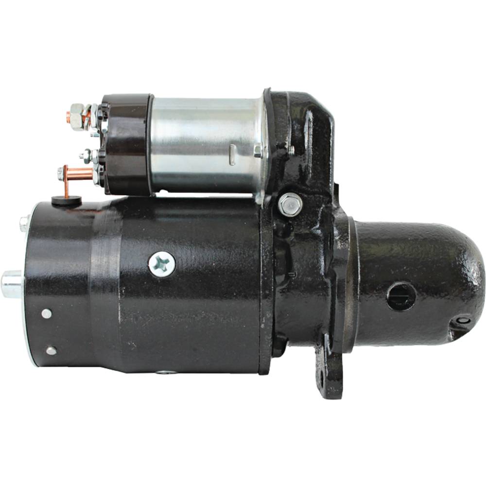 410-12669 J&N Electrical Products Starter