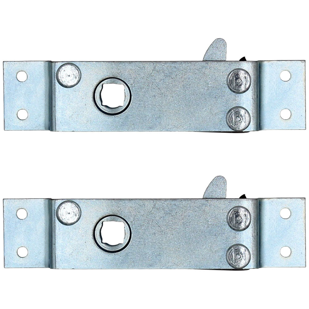 E1ADKN16659 Qty 2: LH Hood Latch – Fits Ford / New Holland – additional image 4