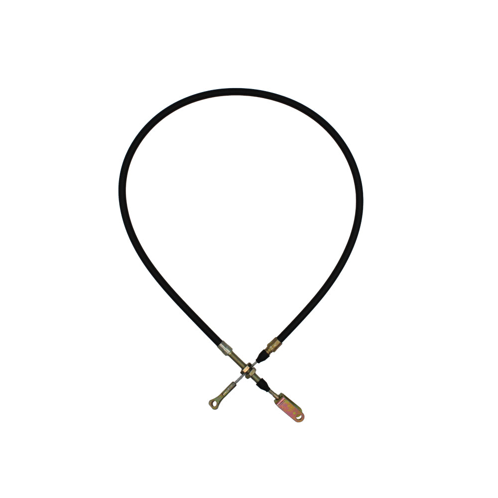 3698736M91 Handbrake Cable – Fits Massey Ferguson