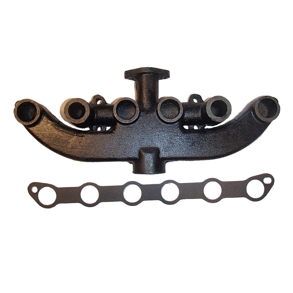 225323 Manifold with Gasket – Fits Allis Chalmers