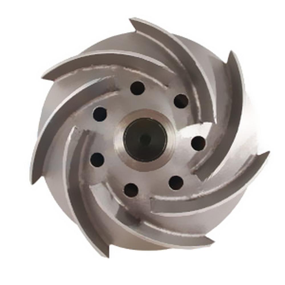 RE521503 Water Pump – Fits John Deere – additional image 4