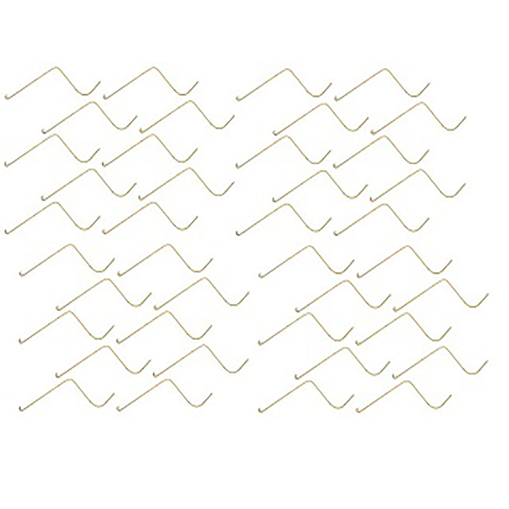 203055 Qty 40: Rake Teeth
