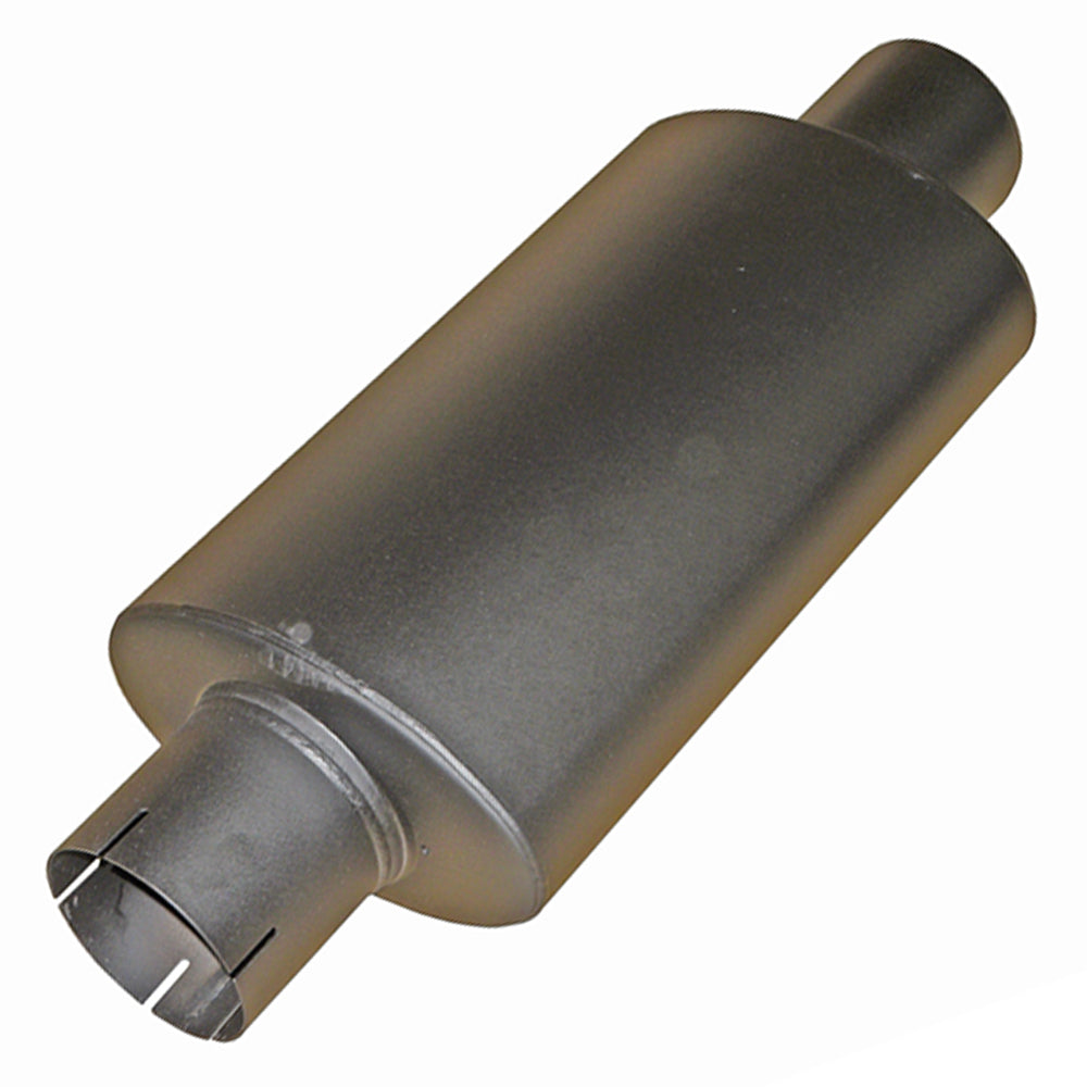 8S2809 Muffler – Fits Caterpillar