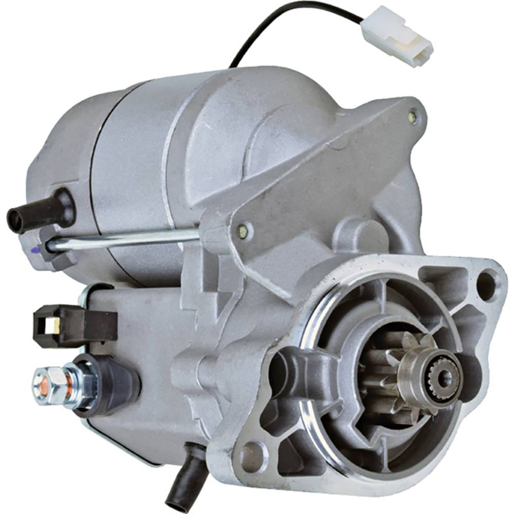98-9705 Starter