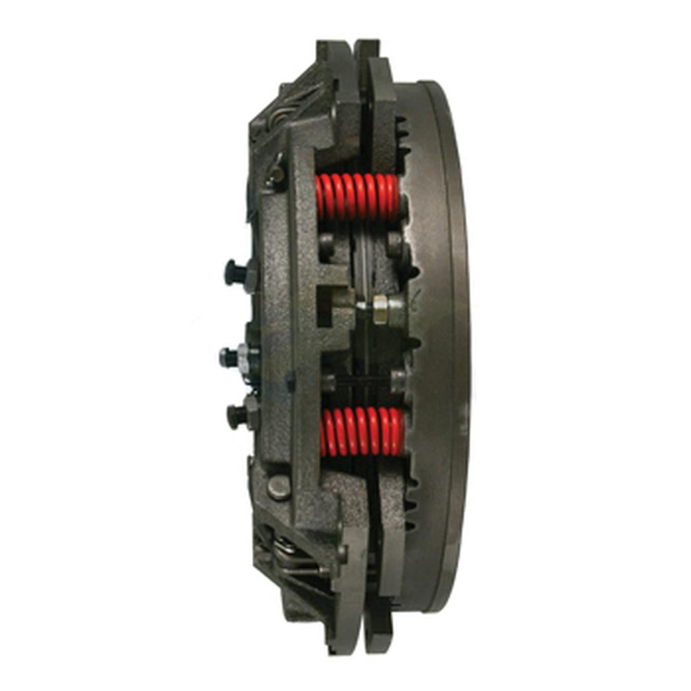 193930M92 11" Pressure Plate – additional image 4