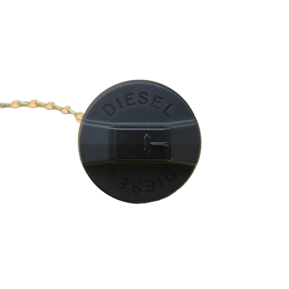 AL113087 Locking Fuel Cap W Key – Fits John Deere