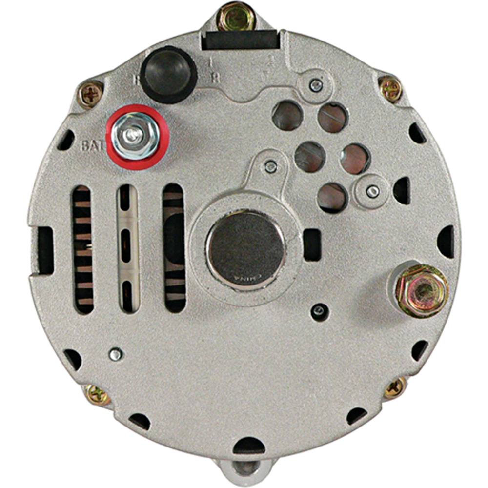400-12393 J&N Electrical Products Alternator – additional image 3