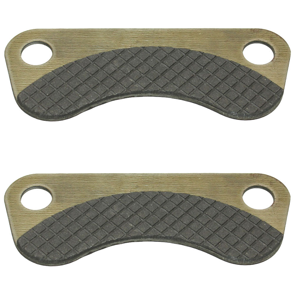 86502678 Qty 2: Brake Pad – Fits Fiat – additional image 2
