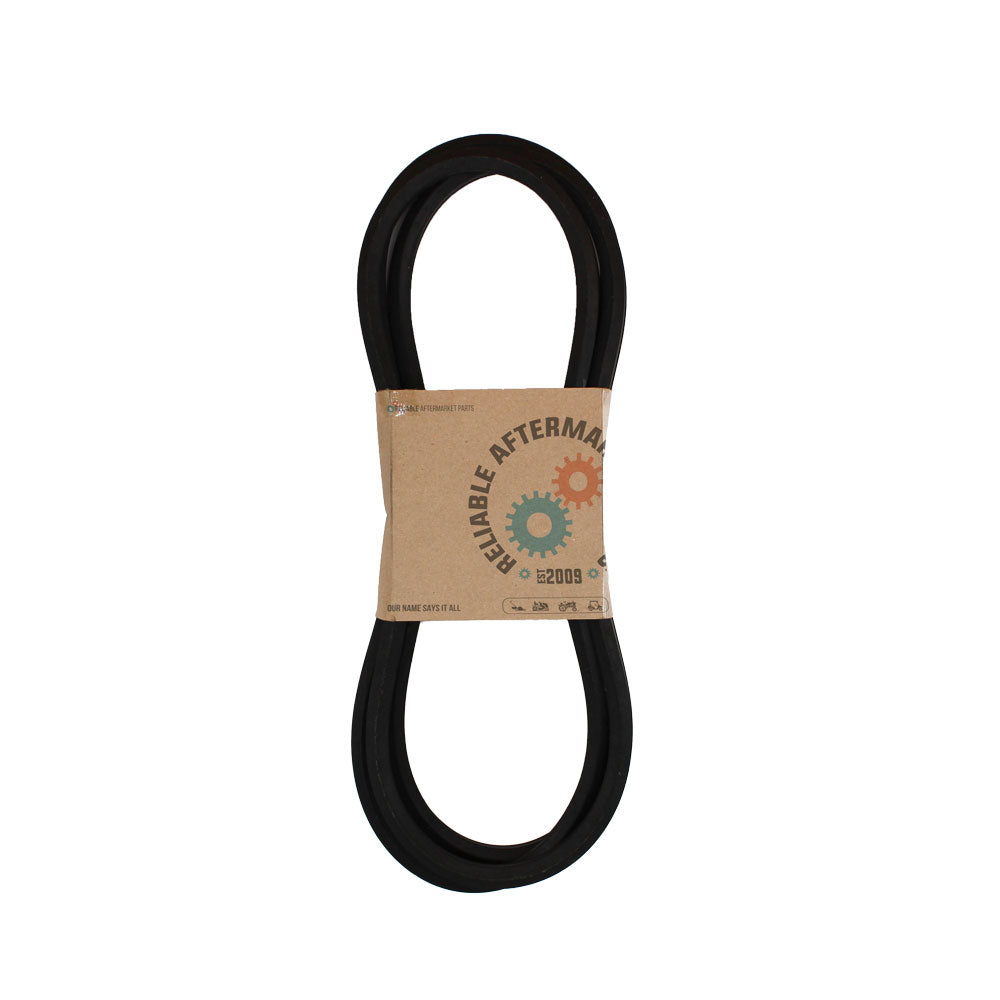 BB123 Double V-Belt