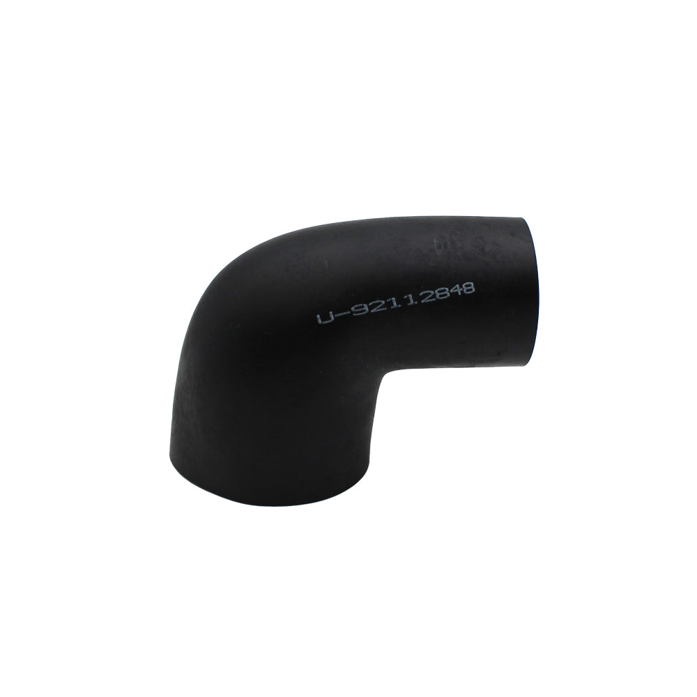 834/00666 Water Hose Elbow - Bottom – Fits JCB – additional image 2