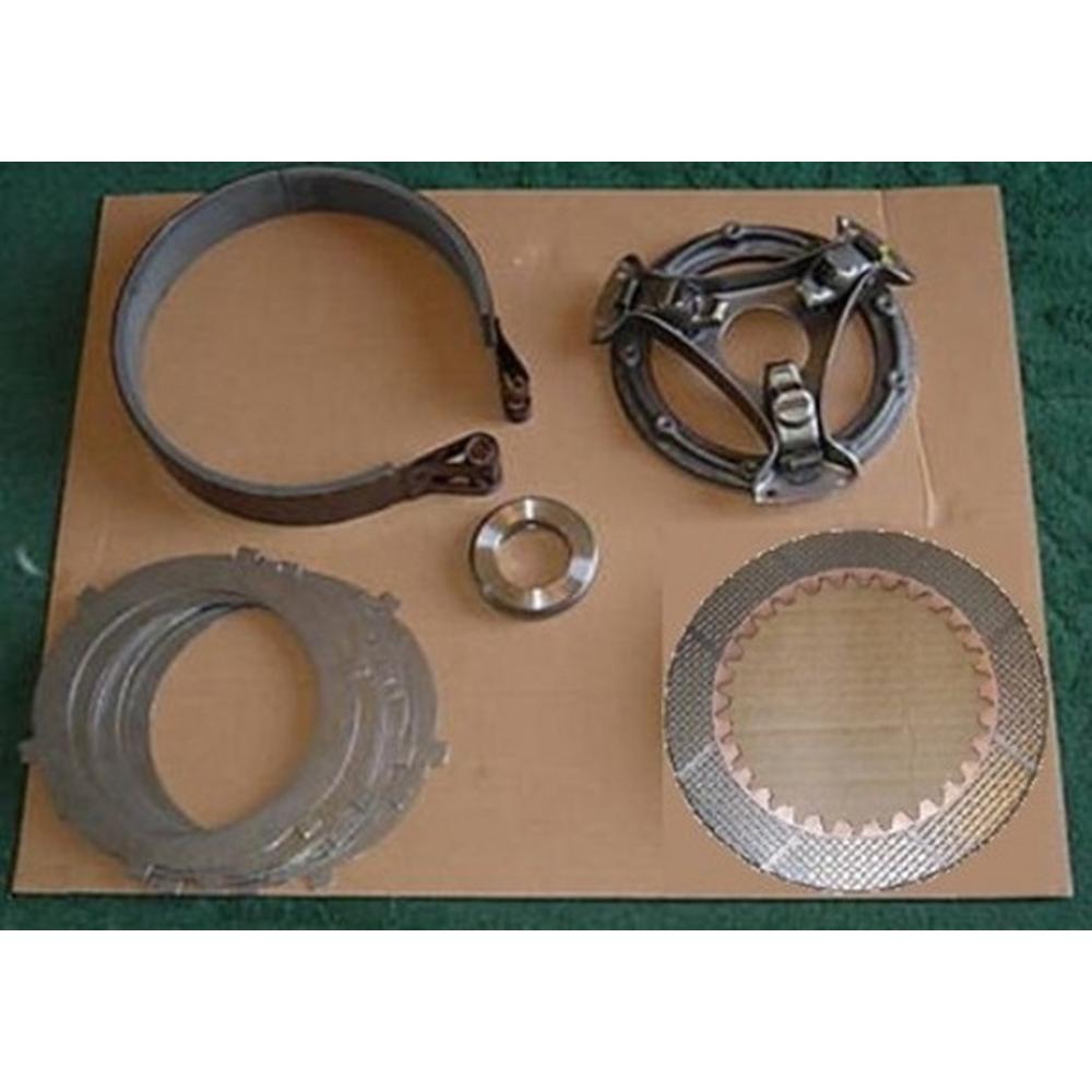 AT117553 Clutch Kit – Fits Allis Chalmers