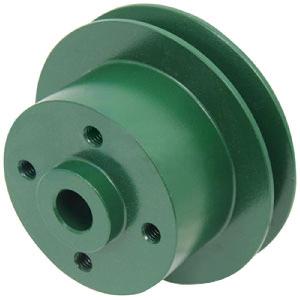 T26850 Water Pump Pulley – Fits John Deere
