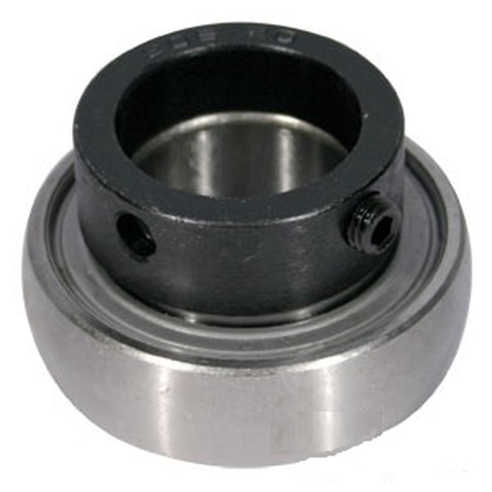 160796C91 Insert Bearing with Locking Collar – additional image 2