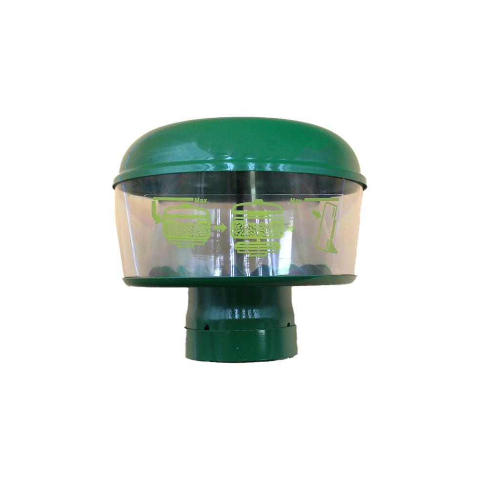 AF3580R Air Pre-Cleaner Assembly – Fits John Deere