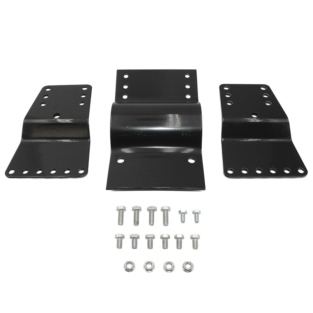 SEN10-0004 Seat Bracket Set – Fits International Harvester – additional image 2